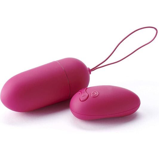 CONTROL - PERSONAL MASSAGER WIRELESS REMOTE CONTROL - Kink&Play