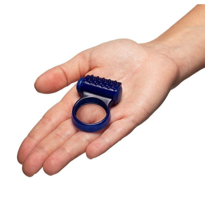 CONTROL - PLEASURE VIBES VIBRATING RING - Kink&Play