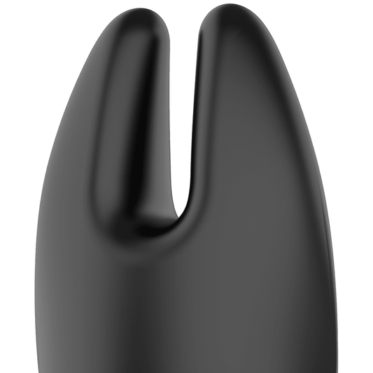 COQUETTE CHIC DESIRE - CLITORIAL STIMULATOR BLACK / GOLD - Kink&Play