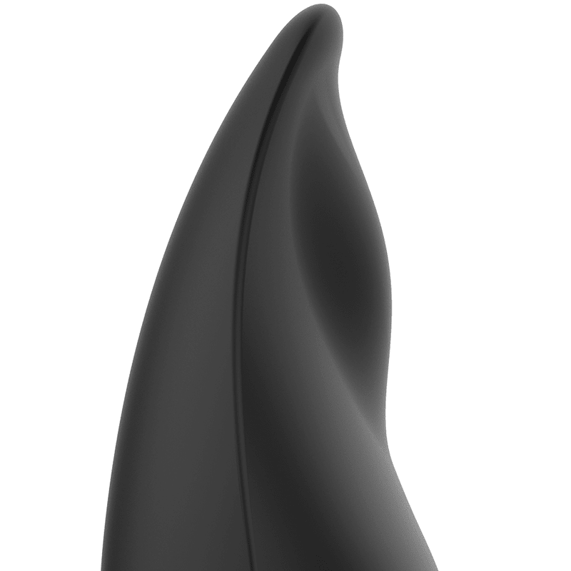 COQUETTE CHIC DESIRE - CLITORIAL STIMULATOR BLACK / GOLD DROP - Kink&Play
