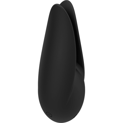COQUETTE CHIC DESIRE - CLITORIAL STIMULATOR BLACK / GOLD FLOWER - Kink&Play