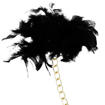 COQUETTE CHIC DESIRE - HANDCUFFS DELUXE - Kink&Play