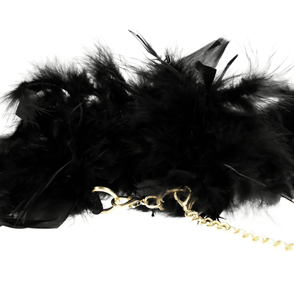 COQUETTE CHIC DESIRE - HANDCUFFS DELUXE - Kink&Play