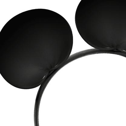 COQUETTE CHIC DESIRE - HEADBAND WITH MOUSE EARS - Kink&Play