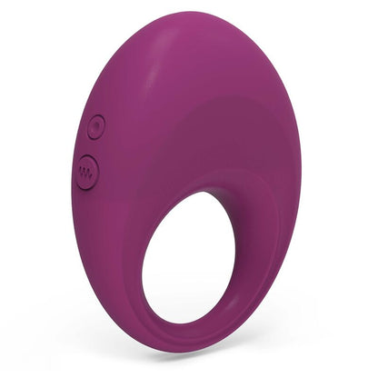 COVERME - DYLAN RECHARGEABLE RING COMPATIBLE WITH WATCHME WIRELESS TECHNOLOGY - Kink&Play