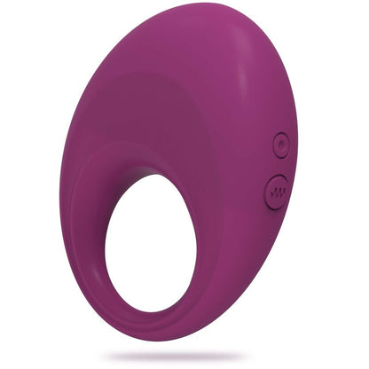 COVERME - DYLAN RECHARGEABLE RING COMPATIBLE WITH WATCHME WIRELESS TECHNOLOGY - Kink&Play