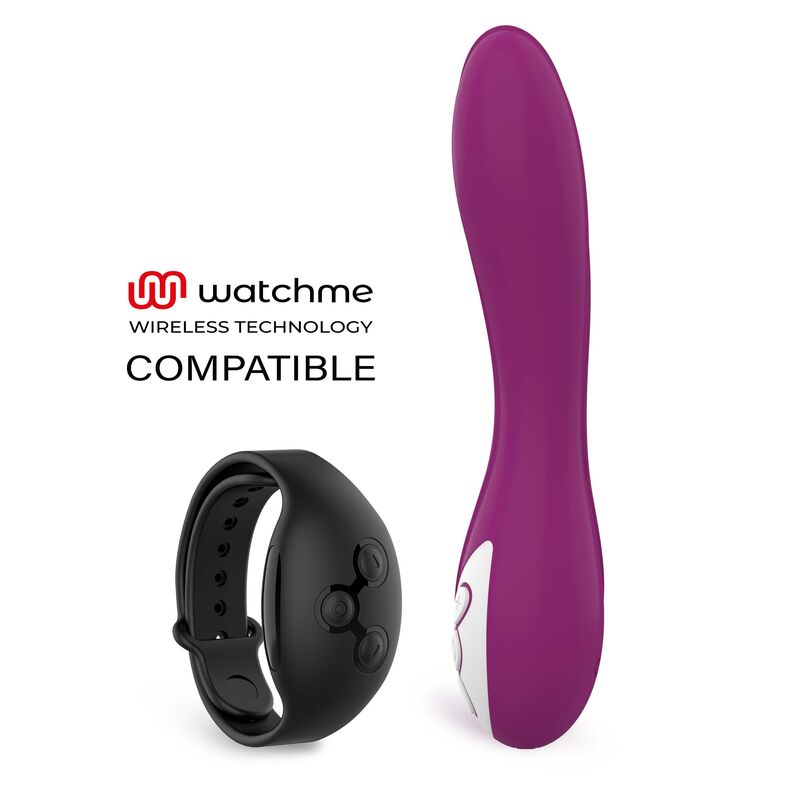 COVERME - ELSIE COMPATIBLE WITH WATCHME WIRELESS TECHNOLOGY - Kink&Play