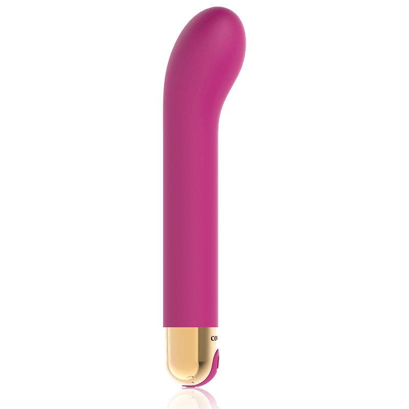 COVERME - G - SPOT VIBRATOR 10 SPEED - Kink&Play
