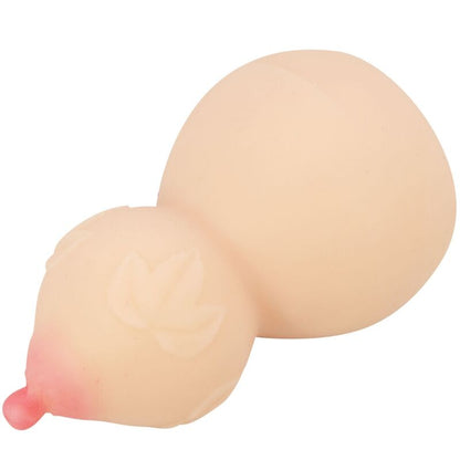 CRAZY BULL - CALABASH BREAST - SHAPED MASTUBADOR - Kink&Play
