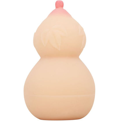 CRAZY BULL - CALABASH BREAST - SHAPED MASTUBADOR - Kink&Play