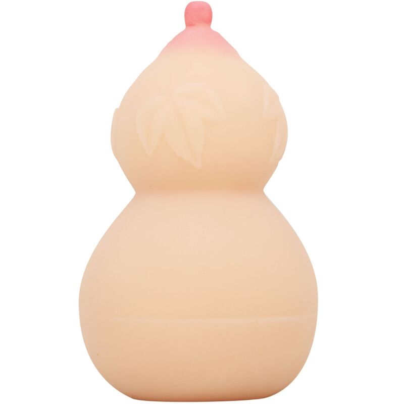 CRAZY BULL - CALABASH BREAST - SHAPED MASTUBADOR - Kink&Play