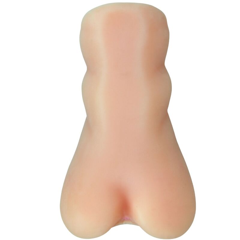 CRAZY BULL - CAROLINE VAGINA - SHAPED MASTUBADOR - Kink&Play