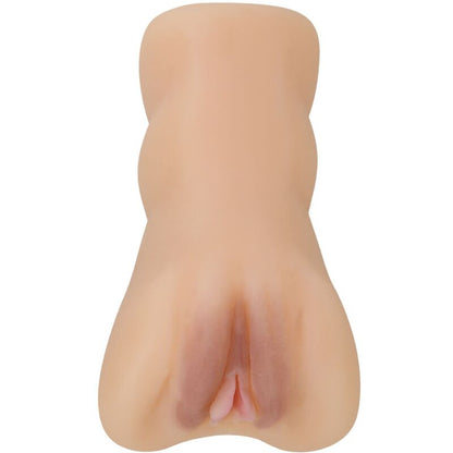 CRAZY BULL - CAROLINE VAGINA - SHAPED MASTUBADOR - Kink&Play