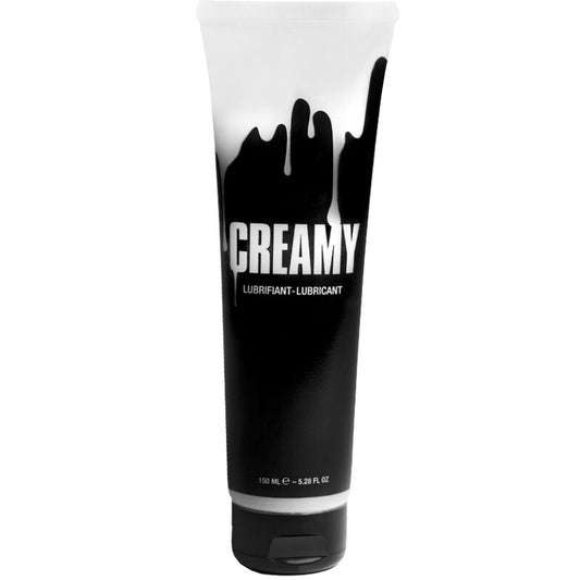 CREAMY - CUM LUBRICANT 150 ML - Kink&Play