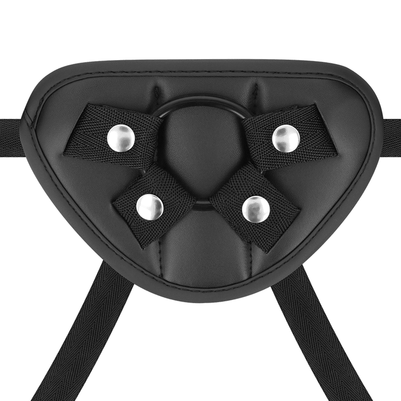 CYBER SILICOCK - STRAP - ON MR RICK REMOTE CONTROL - Kink&Play