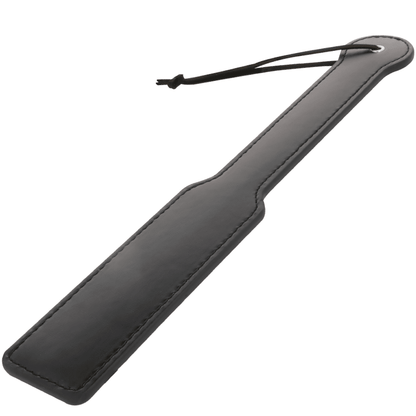 DARKNESS - BLACK FETISH PADDLE - Kink&Play