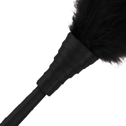 DARKNESS - BLACK LUX STIMULATING PEN - Kink&Play