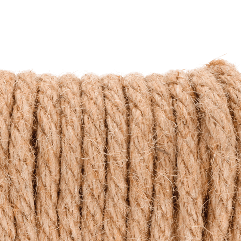 DARKNESS - JAPANESE ROPE 10 M JUTE - Kink&Play
