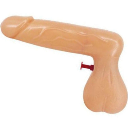 DIABLO PICANTE - DICK SHAPED WATER GUN - Kink&Play
