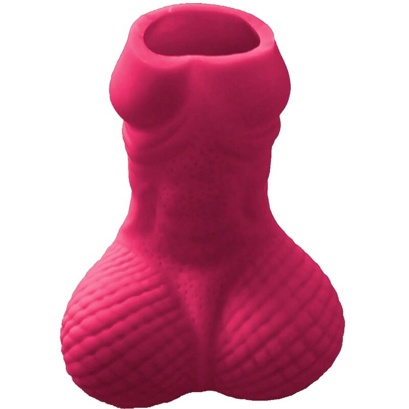 DIABLO PICANTE - FUCHSIA PENIS SHOT GLASS - Kink&Play