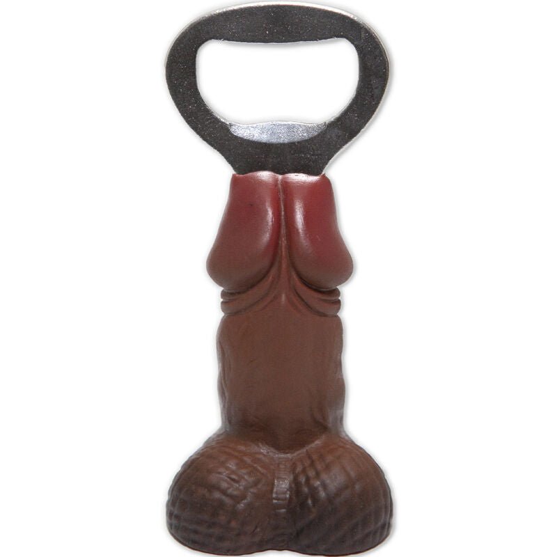 DIABLO PICANTE - MULATO PENIS SHAPED OPENER - Kink&Play