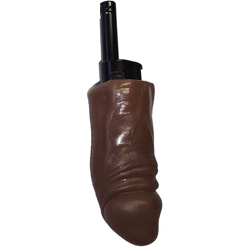 DIABLO PICANTE - MULATTO PENIS BARBECUE LIGHTER - Kink&Play