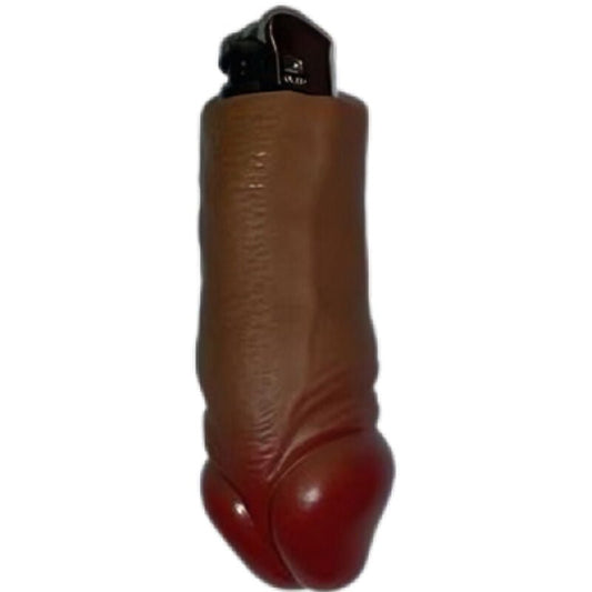 DIABLO PICANTE - MULATTO PENIS LIGHTER - Kink&Play