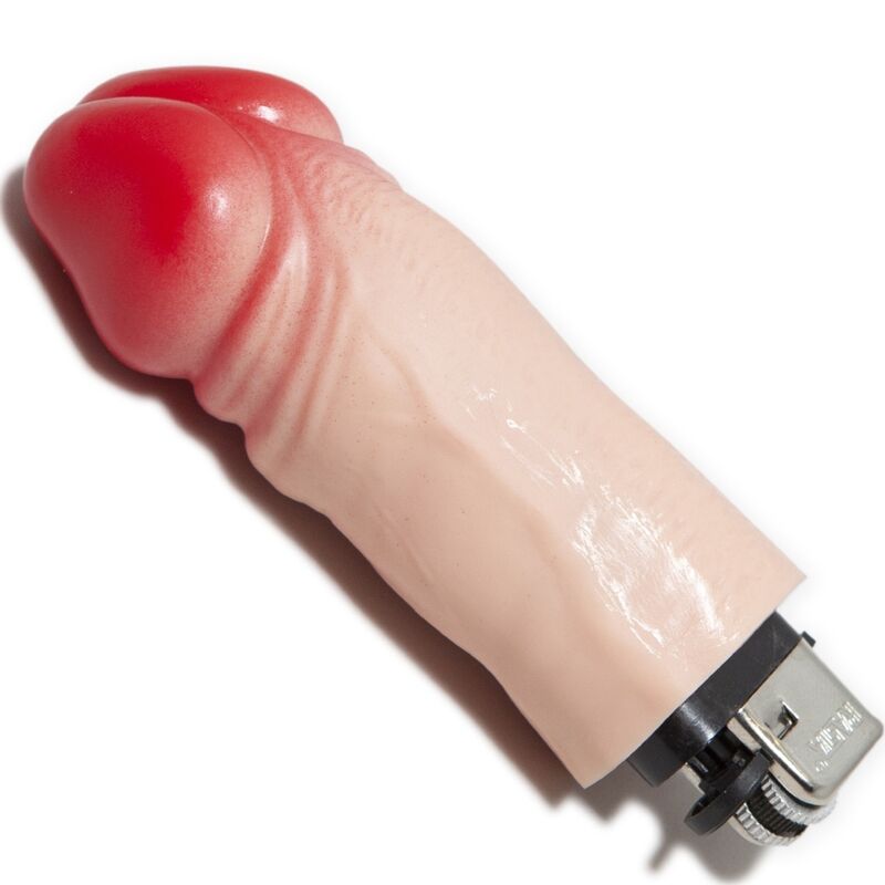DIABLO PICANTE - PENIS LIGHTER - Kink&Play