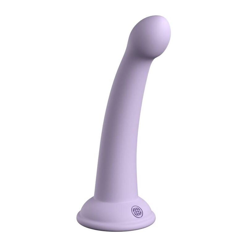 DILLIO - SECRET EXPLORER 15,24 CM VIOLET - Kink&Play