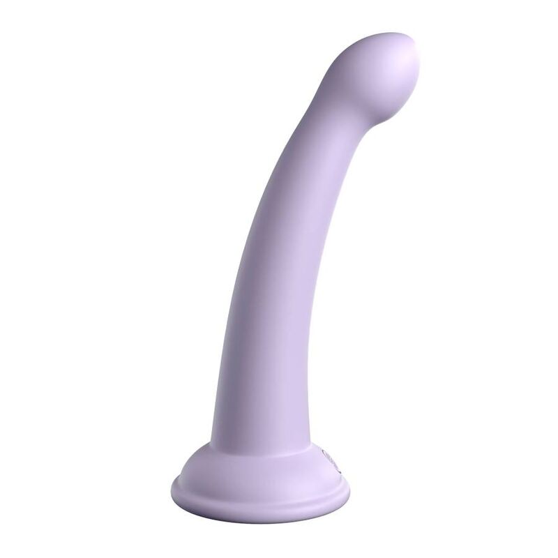 DILLIO - SECRET EXPLORER 15,24 CM VIOLET - Kink&Play