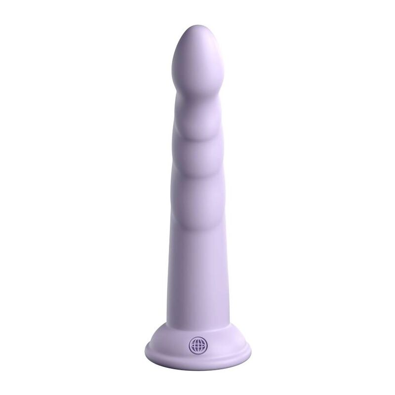 DILLIO - SLIM SEVEN 17,78 CM VIOLET - Kink&Play