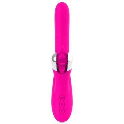 DIVERSIA - BUNNY ROTATION 24 CM - Kink&Play
