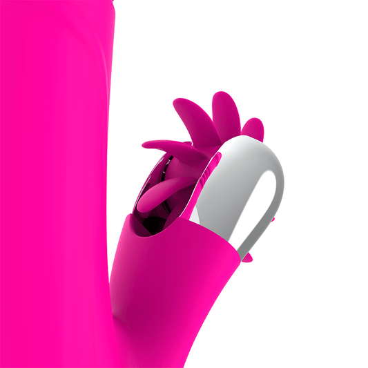 DIVERSIA - BUNNY UP & DOWN 24 CM - Kink&Play