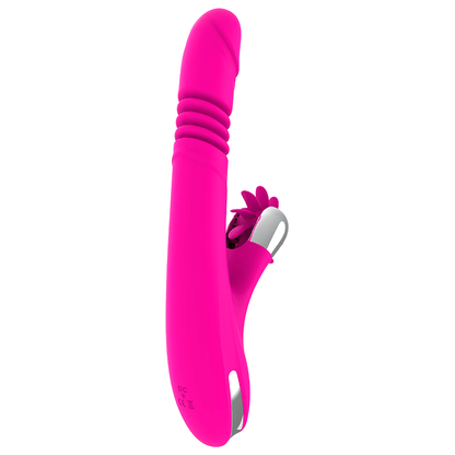 DIVERSIA - BUNNY UP & DOWN 24 CM - Kink&Play