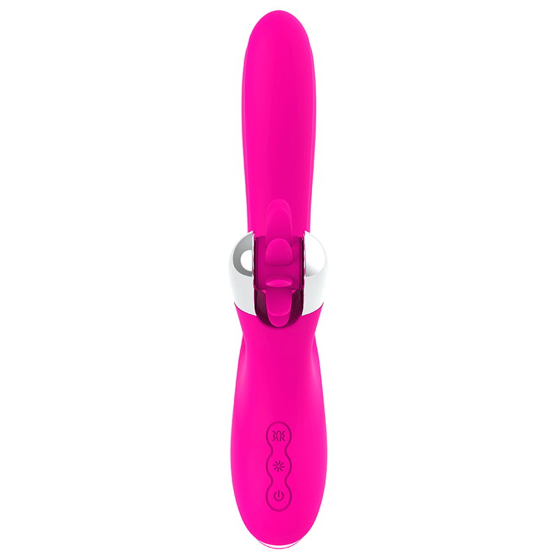 DIVERSIA - BUNNY WAVES 24 CM - Kink&Play