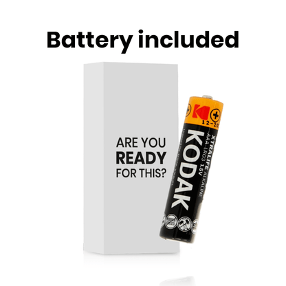 DOLCE VITA - G - SPOT BLACK SILICONE - Kink&Play