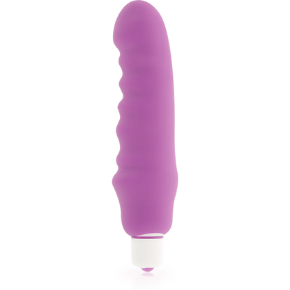 DOLCE VITA - GENIUS PURPLE SILICONE - Kink&Play