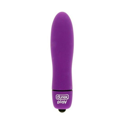 DUREX - INTENSE ORGASMIC PURE PLEASURE VIBRATING BULLET - Kink&Play