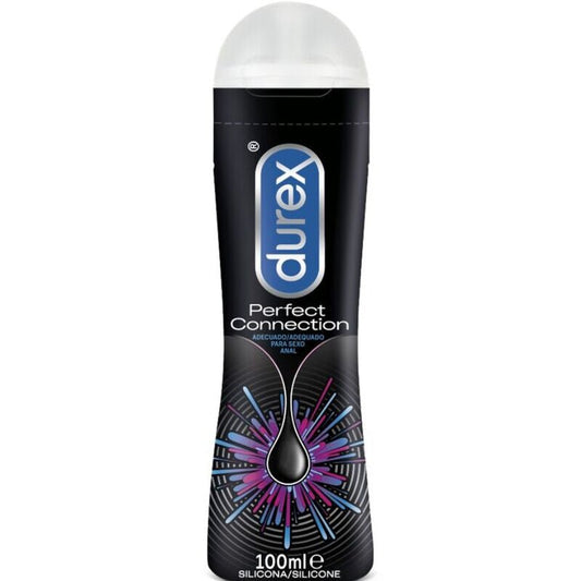 DUREX - PERFECT CONNECTION LUBRICANT 100 ML - Kink&Play