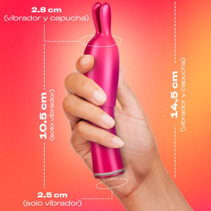 DUREX - TOY VIBE & TEASE VIBRATOR - Kink&Play