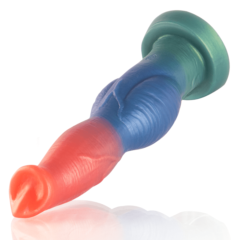 EPIC - ARION DILDO SYMPHONY OF PLEASURE RECHARGEABLE REMOTE CONTROL - Kink&Play