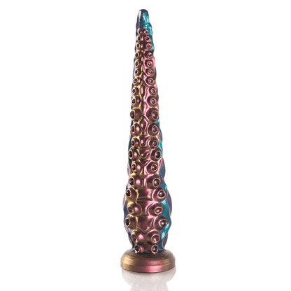 EPIC - CHARYBDIS FINE TENTACLE DILDO LARGE SIZE - Kink&Play