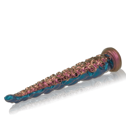 EPIC - CHARYBDIS FINE TENTACLE DILDO LARGE SIZE - Kink&Play