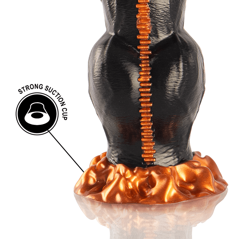 EPIC - DEIMOS DILDO POWER OF ECSTASY - Kink&Play