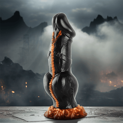 EPIC - DEIMOS DILDO POWER OF ECSTASY - Kink&Play