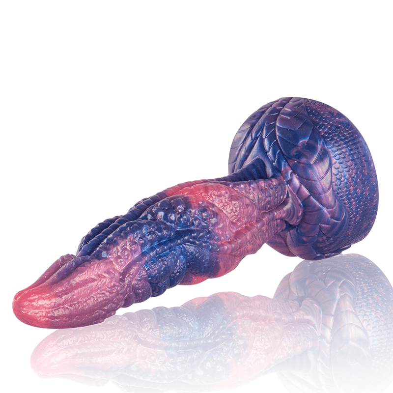 EPIC - DIONYSUS DILDO DANCE OF PLEASURE - Kink&Play