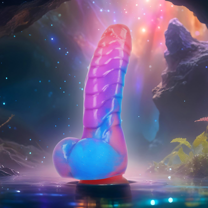 EPIC - EMPUSA DILDO GUARDIAN OF HADES - Kink&Play