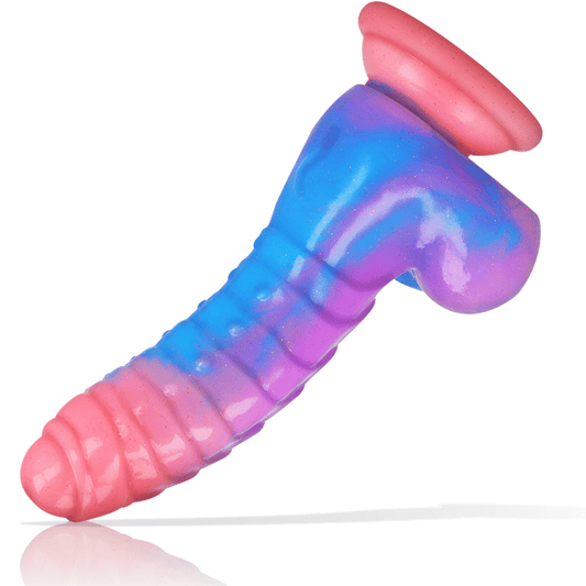 EPIC - EMPUSA DILDO GUARDIAN OF HADES - Kink&Play