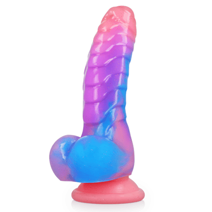 EPIC - EMPUSA DILDO GUARDIAN OF HADES - Kink&Play