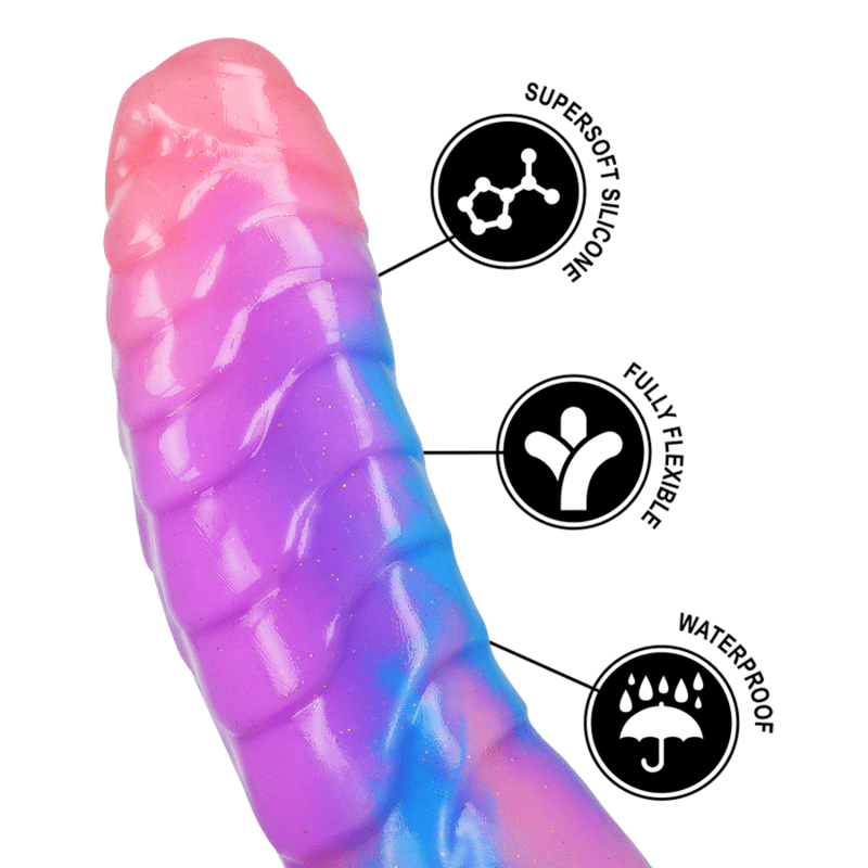 EPIC - EMPUSA DILDO GUARDIAN OF HADES - Kink&Play